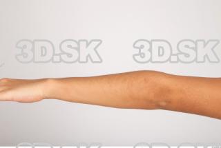 Forearm texture of Luboslava 0001